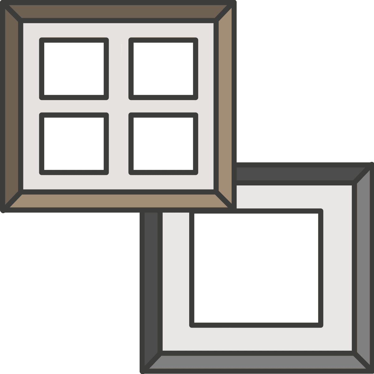 Single and Multi-frame Designs
